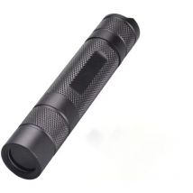 Linterna uv portátil con detector de orina de mascotas y batería recargable