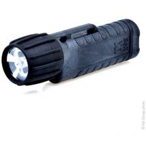 Linterna y luz para casco Ex con eLED potencia 12,1 w