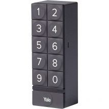 Teclado inteligente linus keypad - Yale