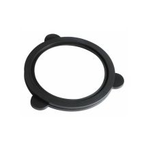 Lippendichtung epdm Ø80 75 shore