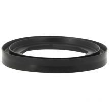 Lippendichtung zwischen Becken und Tank für NICOLL/SAS WC-Ventil.