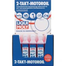 2-Takt Motoröl 1 50 mischbar 100 ml Motoröle - Liqui Moly