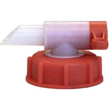 Liqui Moly - 3378 Tuyau d'évacuation