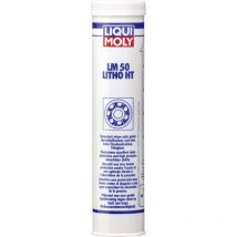 Liqui Moly - lm 50 Litho ht 400 g D35014