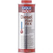 Liqui Moly - 5131 Anti-gel pour diesel moteur 1 l Q805931