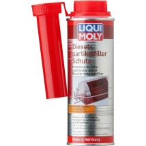 Liqui Moly - Protection du filtre à particules diesel 250ml