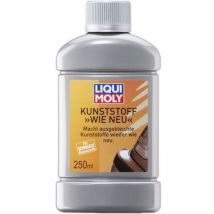 1552 Kunststoffreiniger 250 ml - Liqui Moly
