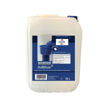 Sans Marque - Liquide de dépollution Maintain AdBlue pour moteur diesel à technologie scr - bidon de 10 litres