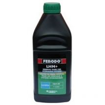 Ferodo - Liquide de frein lhm 12x 1L