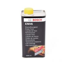 Bosch - Liquide de frein Universel ENV6 1L