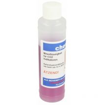 Liquide de mesure CO² 10% 70 ml