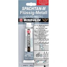 Bindulin - Liquide de métal spachtan-M 60 g tube (Par 15)