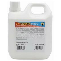 Ferrari - Liquide de nettoyage et de protection du système de chauffage de la chaudière 1 lt.