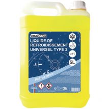 Liquide de refroidissement 5L