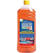 Iperbriko - Liquide de refroidissement Goodyear -30 Rouge 1L