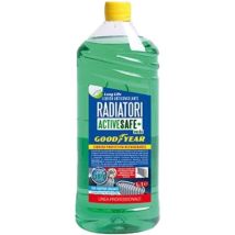 Iperbriko - Liquide de refroidissement Goodyear -30 Vert 1L
