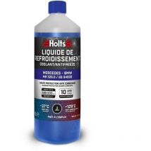 Holts - Liquide de Refroidissement HAFR0007B - Dédié Mercedes - bmw 325.0 / GS94000 1L