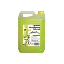 Liquide de refroidissement organique -25°C - 5L XP LR25OR0005 XP