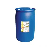 XP - Liquide de refroidissement organique -35°C - 210L LR35OR0210