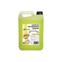 Liquide de refroidissement organique -35°C - 5L XP LR35OR0005 XP