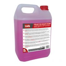 Telwin - Liquide de refroidissement pour poste à souder bidon de 5 l 802976