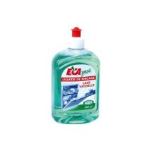 Eca Pros - Liquide de rinçage Lave-vaisselle 500 ml