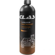 Liquide decapant 1l- co 1086 Clas Equipements