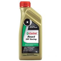 Castrol - Liquide Frein 1 Litre - React srf Racing