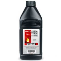Liquide hydraulique Ferodo ssf 1 Litre