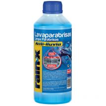 Krafft - Liquide lave-glace anti-pluie rainx 1l