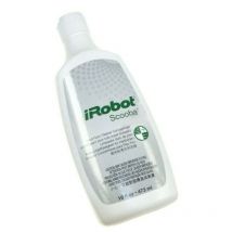 Liquide nettoyage pour aspirateur Irobot scooba