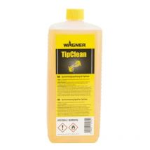 Liquide nettoyant Tip clean 1L Wagner 2400216