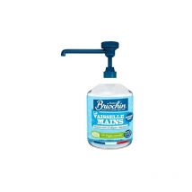 Liquide Vaisselle et Mains Briochin – Flacon de 500 ml