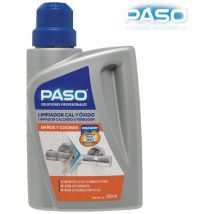 Step Detergente Per Calcare E Ruggine 500ml 703013