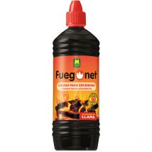 Fuego Net - Fluido accensione Fuegonet 1l 231198 massó