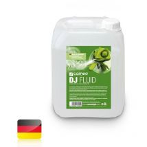 Liquido Humo Bidon 5L Densidad Media