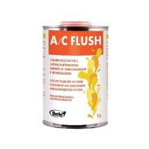 Liquido lavaggio interno a/c flush 5 lt
