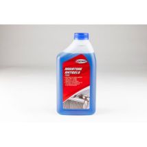 Start – Liquido radiatore antigelo puro blu 1LT – 1 litro – Protezione contro il gelo e la corrosione