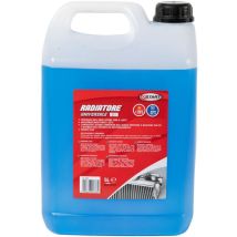 Liquido Radiatore Effetto Anticongelante -22°c 5l +120°c