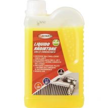 Liquido radiatore giallo effetto anticongelante -38grC 500ML
