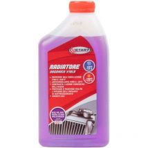 Liquido radiatore organico viola G12, capacità 1 litro