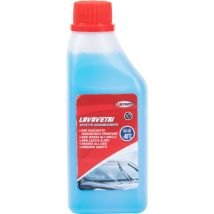 Liquido Tergivetro Concentrato Effetto Deghiacciante -40° 250 Ml