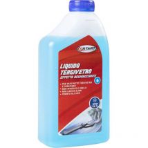 Liquido tergivetro effetto deghiacciante -22grC 1L