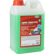 Liquido tergivetro profumato al pino -5grC 2L