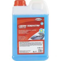Start - Liquido tergivetro profumato neutro 2L effetto sgrassante