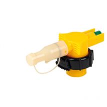 Liquiflow Autostop Auslaufventil. Verhindert Überfüllen Und Verschütten Beim Tanken. Für Alle Zapfsäulen Geeignet.