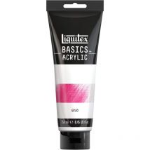 Lqx Basics Gesso - Tubo da 250 ml