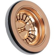 1745.009 piletta, Bronzo Lucido - Lira