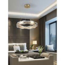 Schuller - lira-lampara Ø60 oro- dim