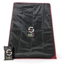Cover Protettive Per Barbecue In Tessuto Impermeabile Lisa Etna